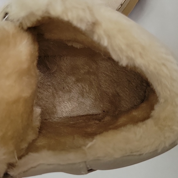 Kids Insulated Winter Boot - Picture 6 of 9